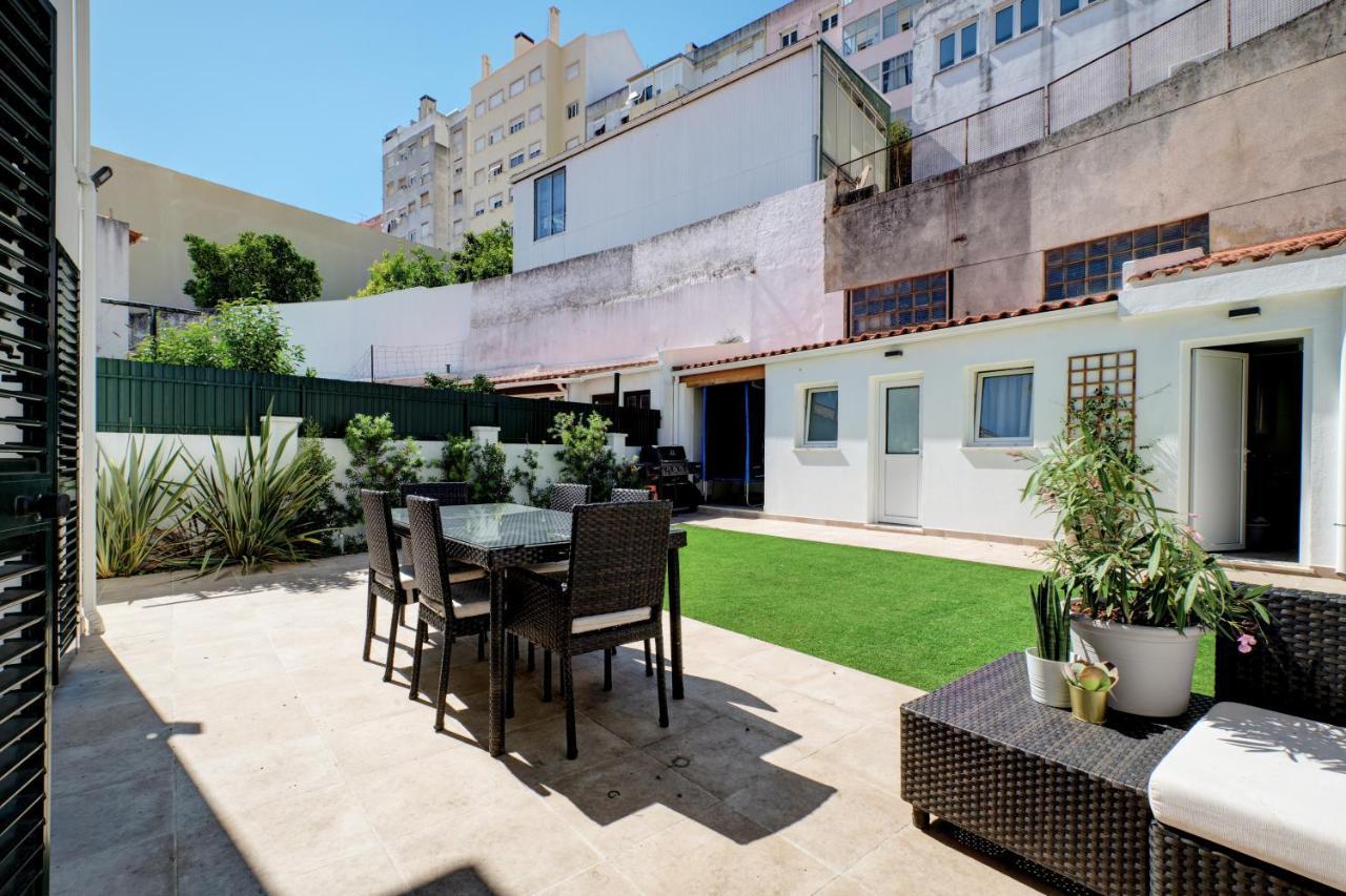 Сasa de vacaciones Comfortable Town House In Quiet Area By Lovelystay *