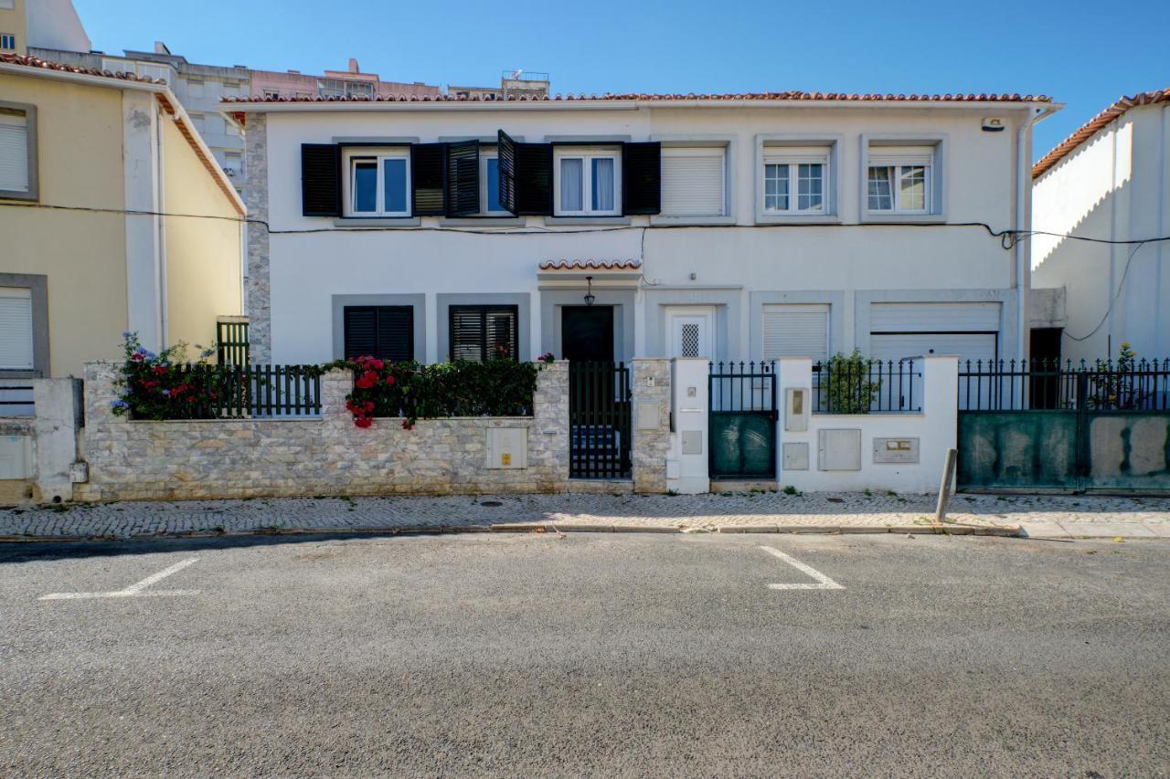 Сasa de vacaciones Comfortable Town House In Quiet Area By Lovelystay *