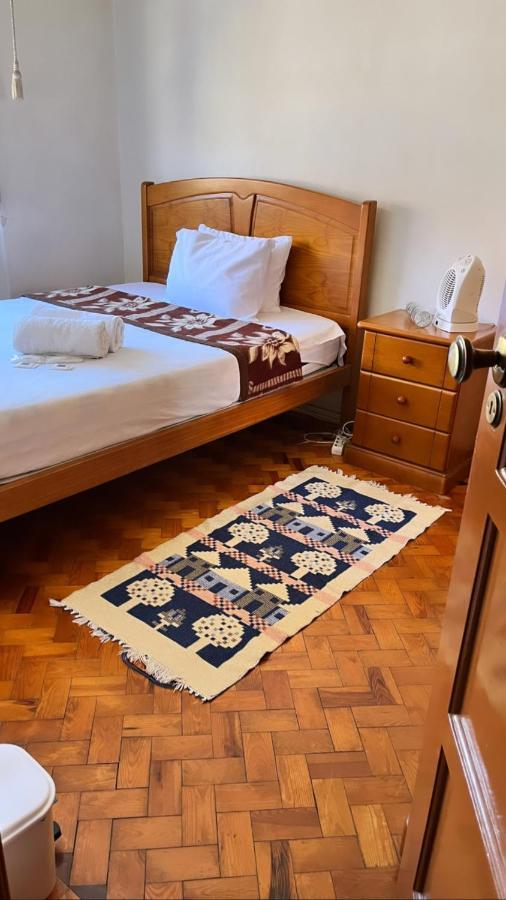 Quarto em Acomodações Particulares Gv