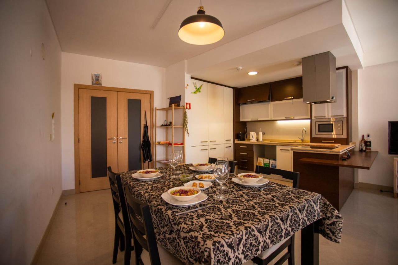 Apartamento Santa Clara