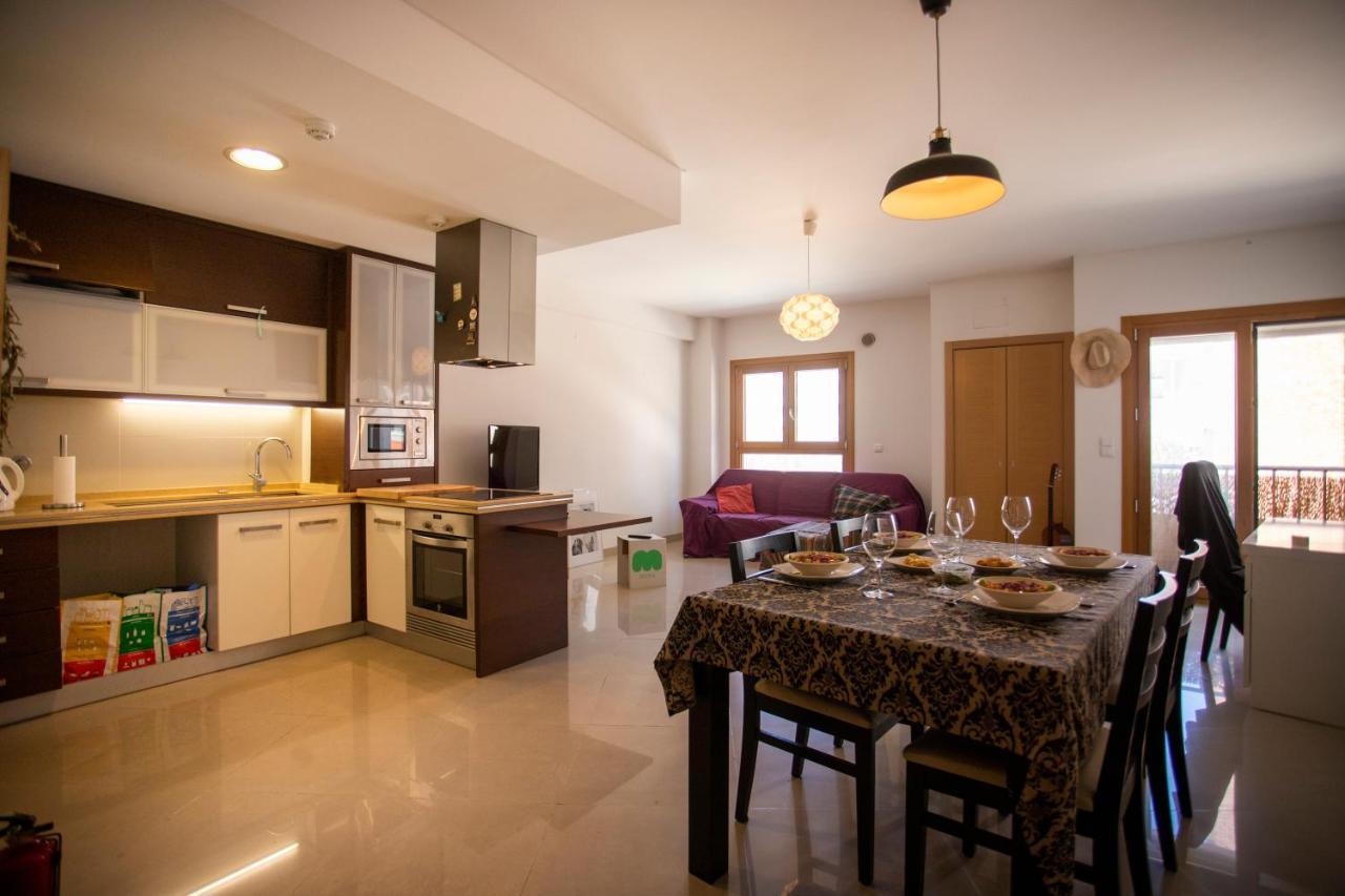 Apartamento Santa Clara *
