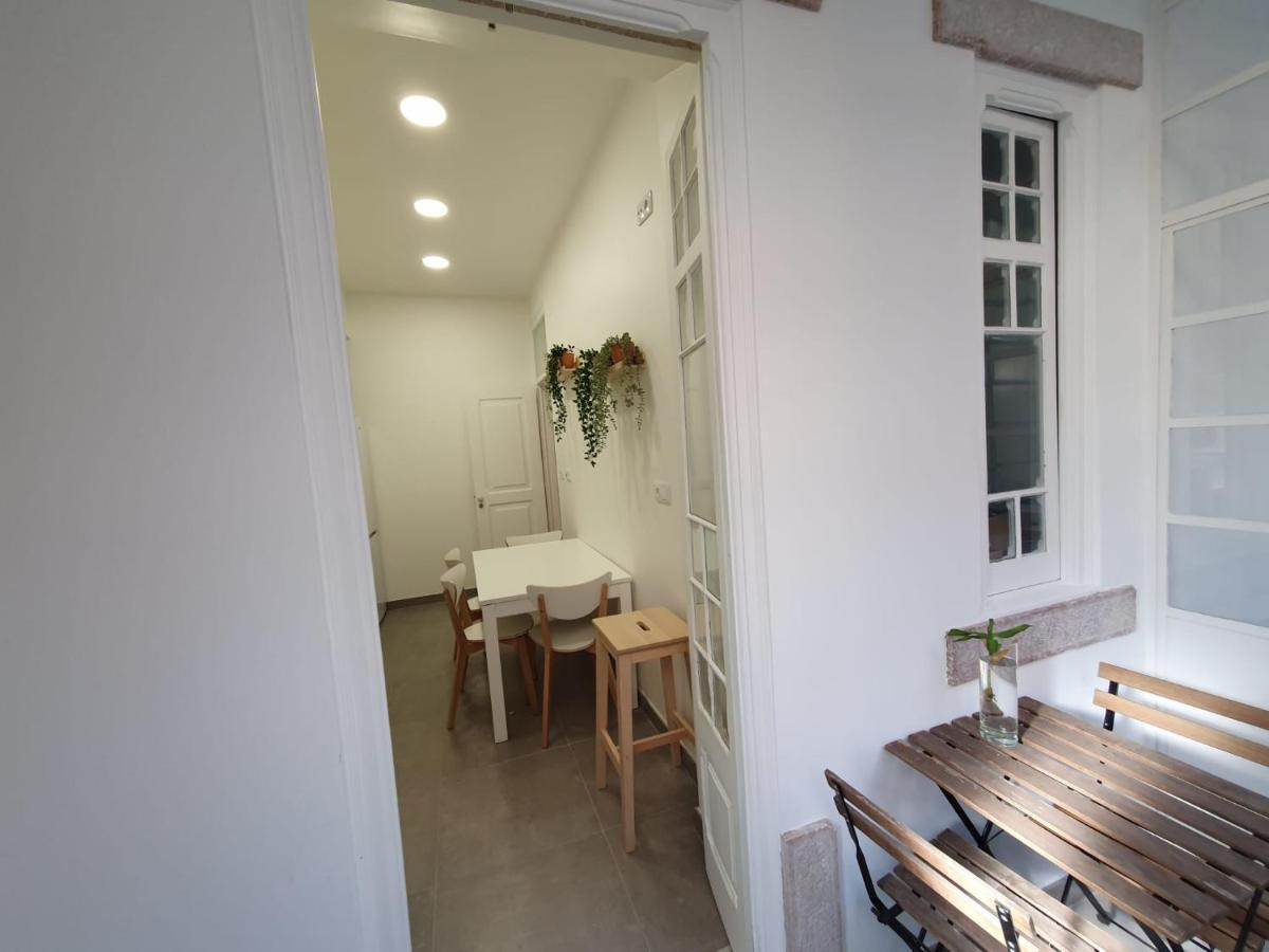 Estrela Charming 2 By Host-point Quarto em Acomodações Particulares Lisboa