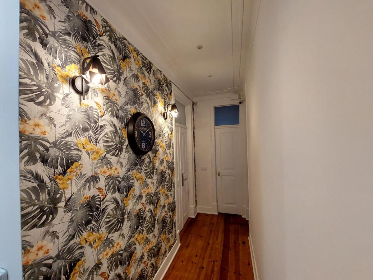 Estrela Charming 2 By Host-point Quarto em Acomodações Particulares Lisboa