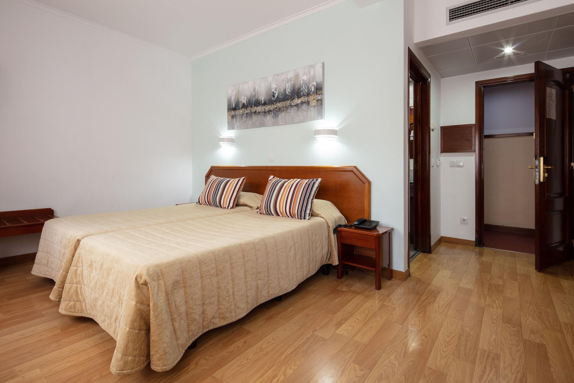 Anjos 3* Lisboa
