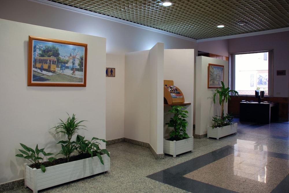 Anjos Hotel