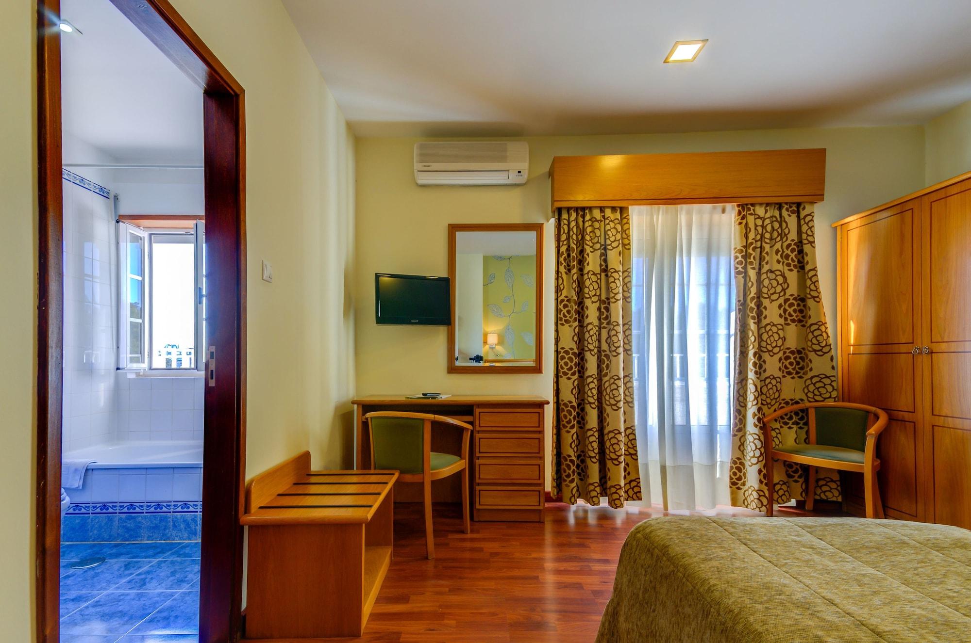 Avenida Park Hotel Lisboa