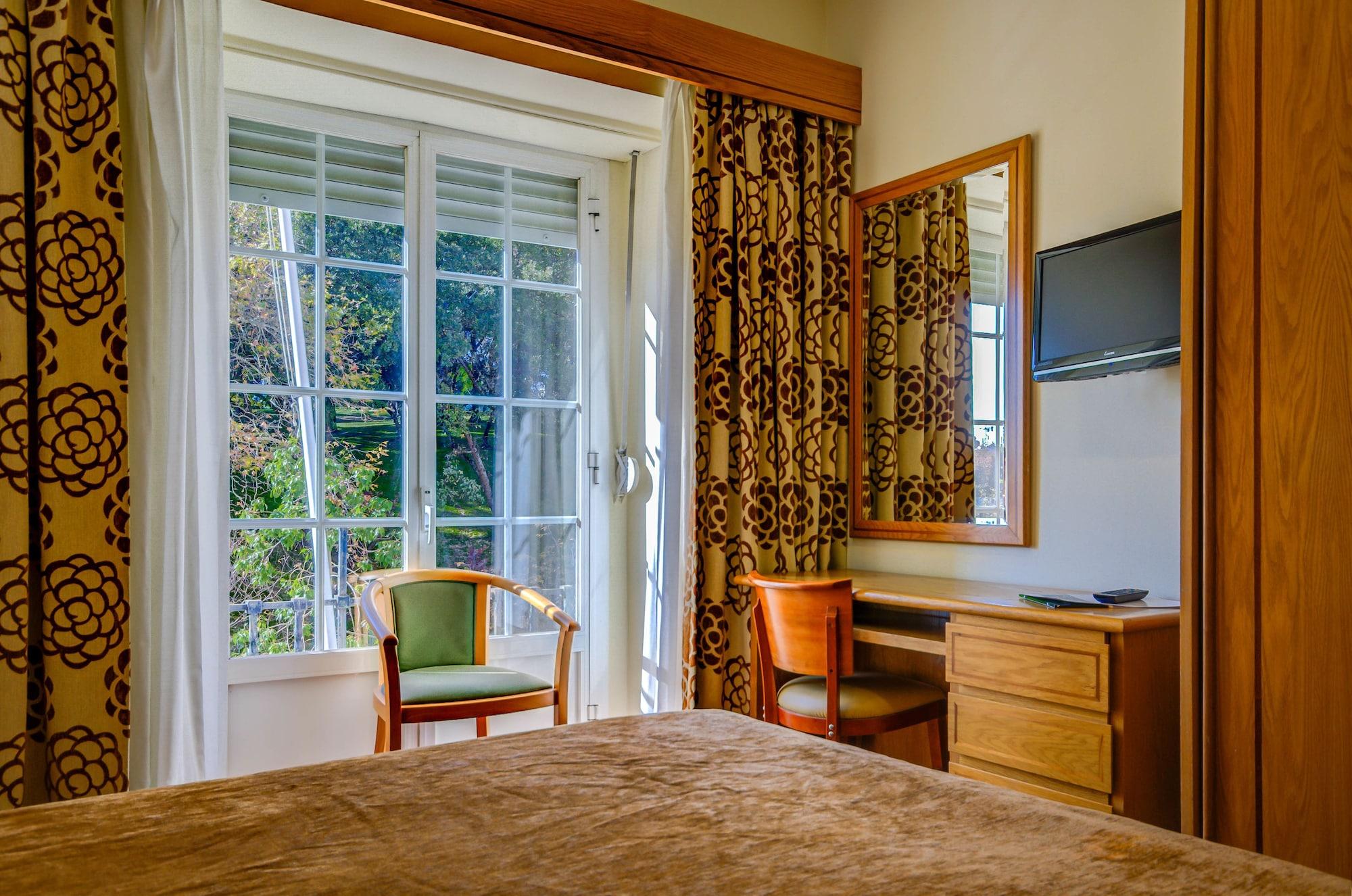 Avenida Park Hotel Lisboa