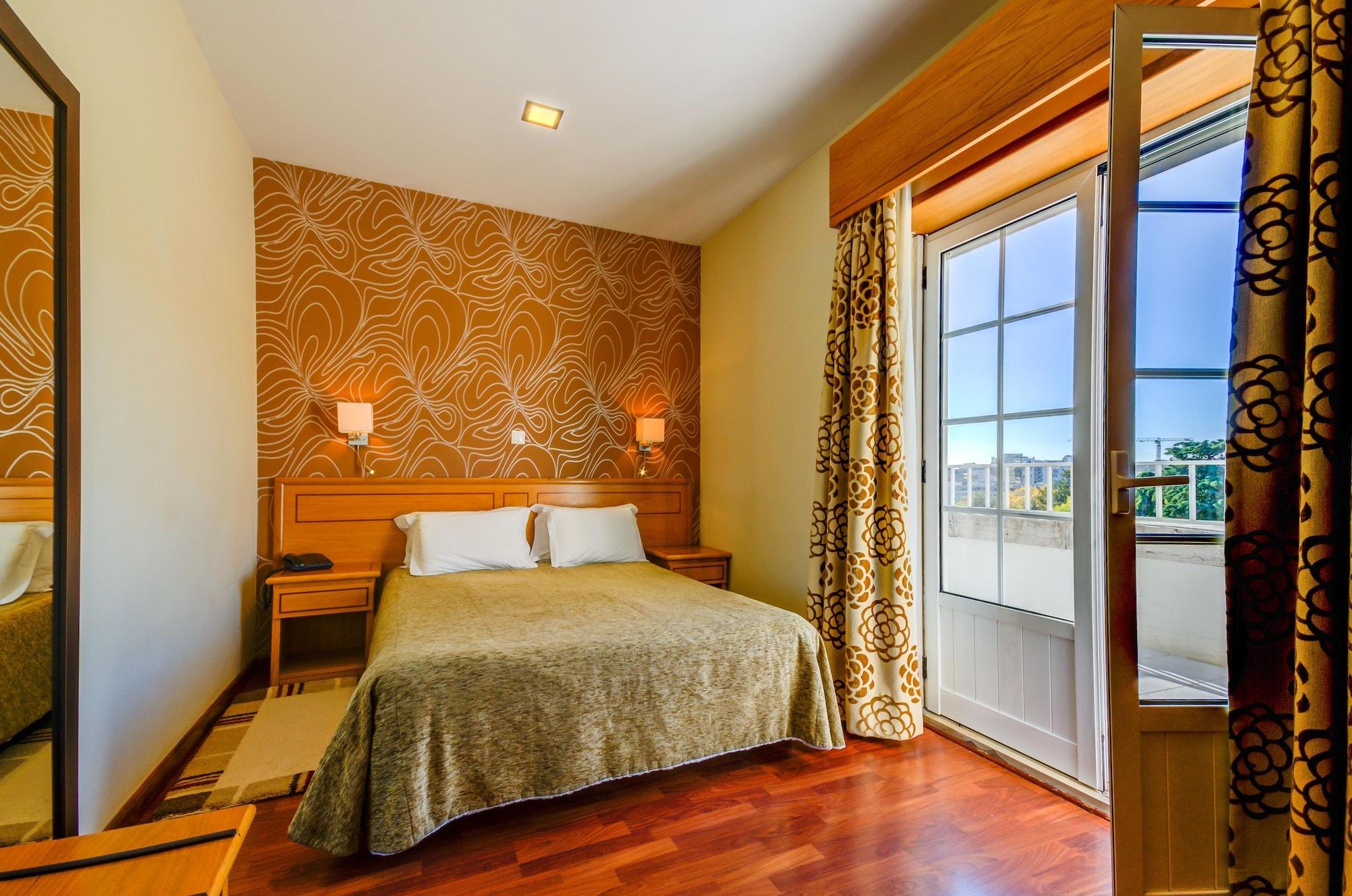 Avenida Park Hotel Lisboa