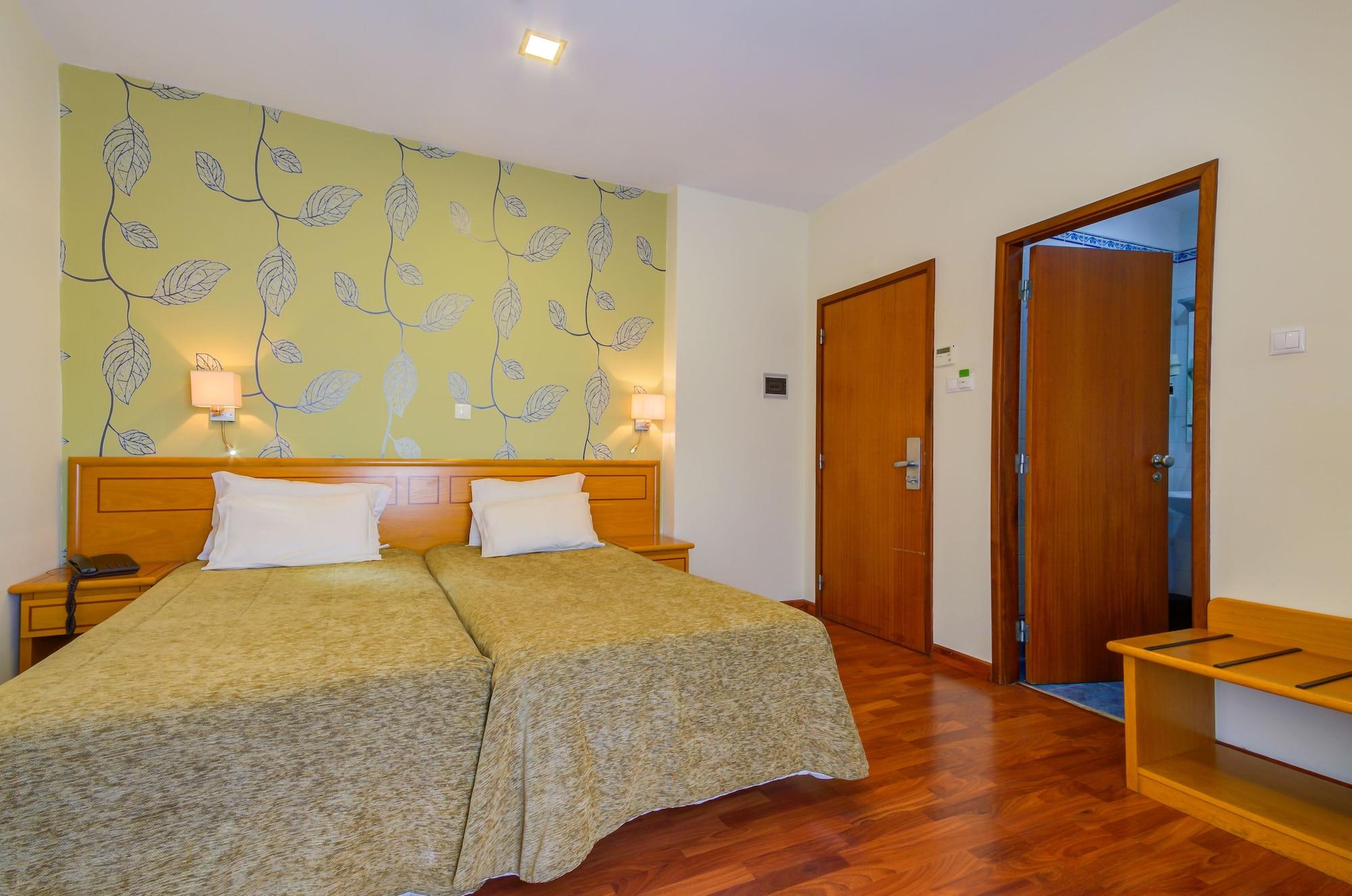 Avenida Park Hotel