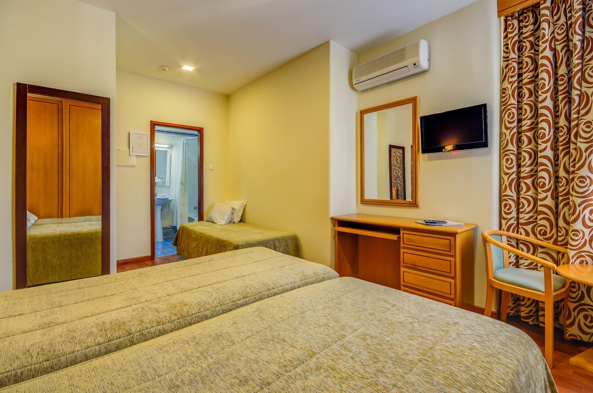Hotel Avenida Park Lisboa