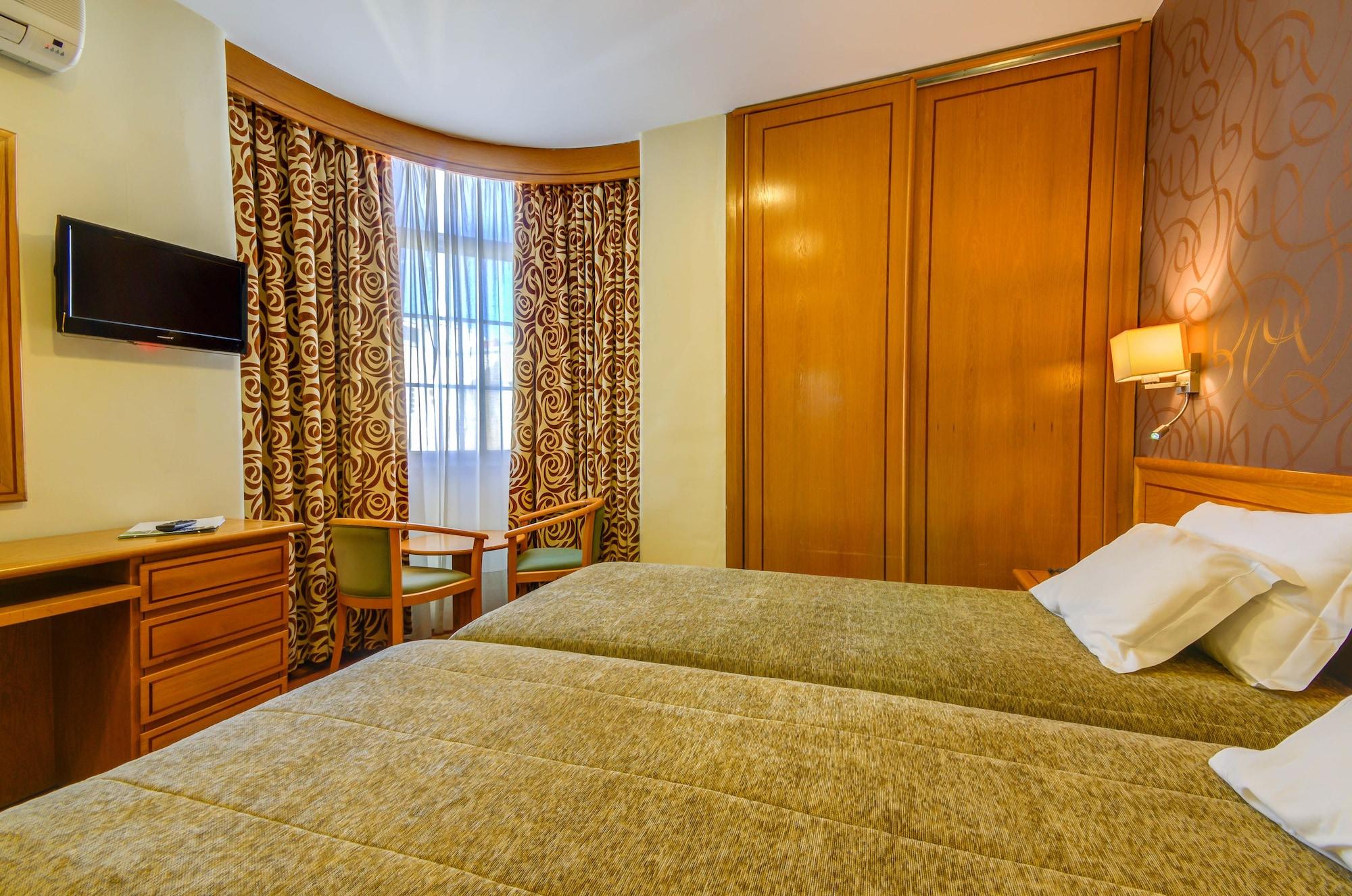 Hotel Avenida Park Lisboa