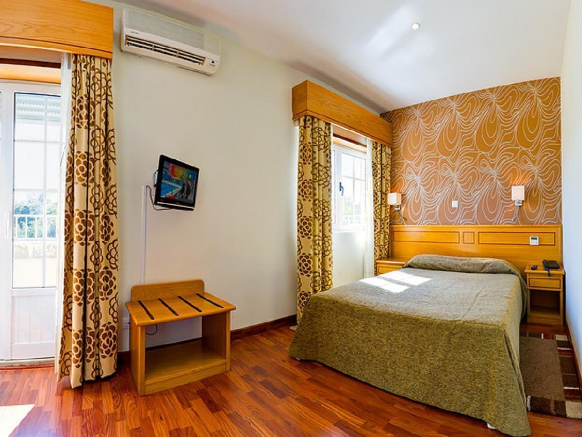 Avenida Park Hotel