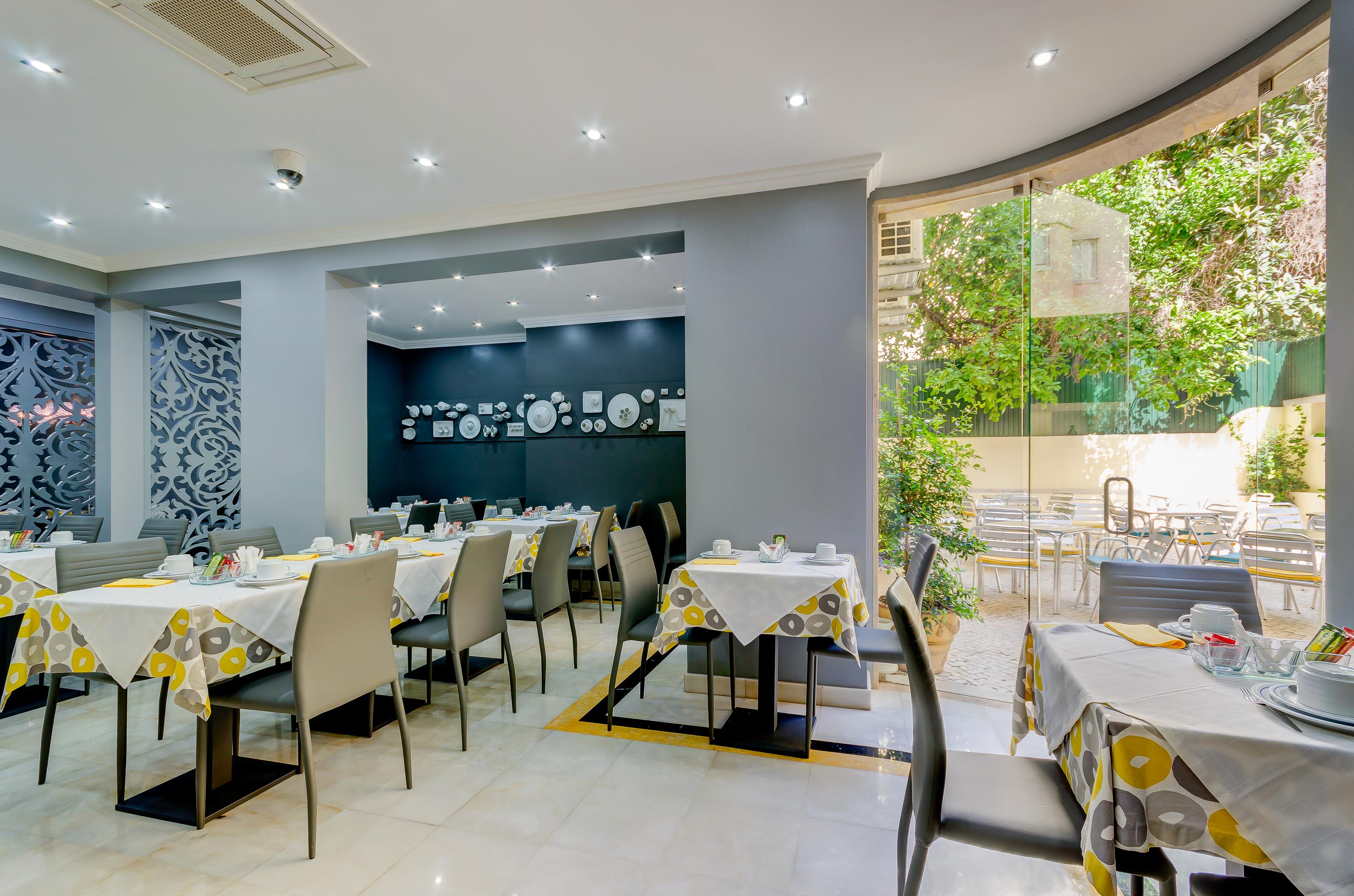 Avenida Park Hotel