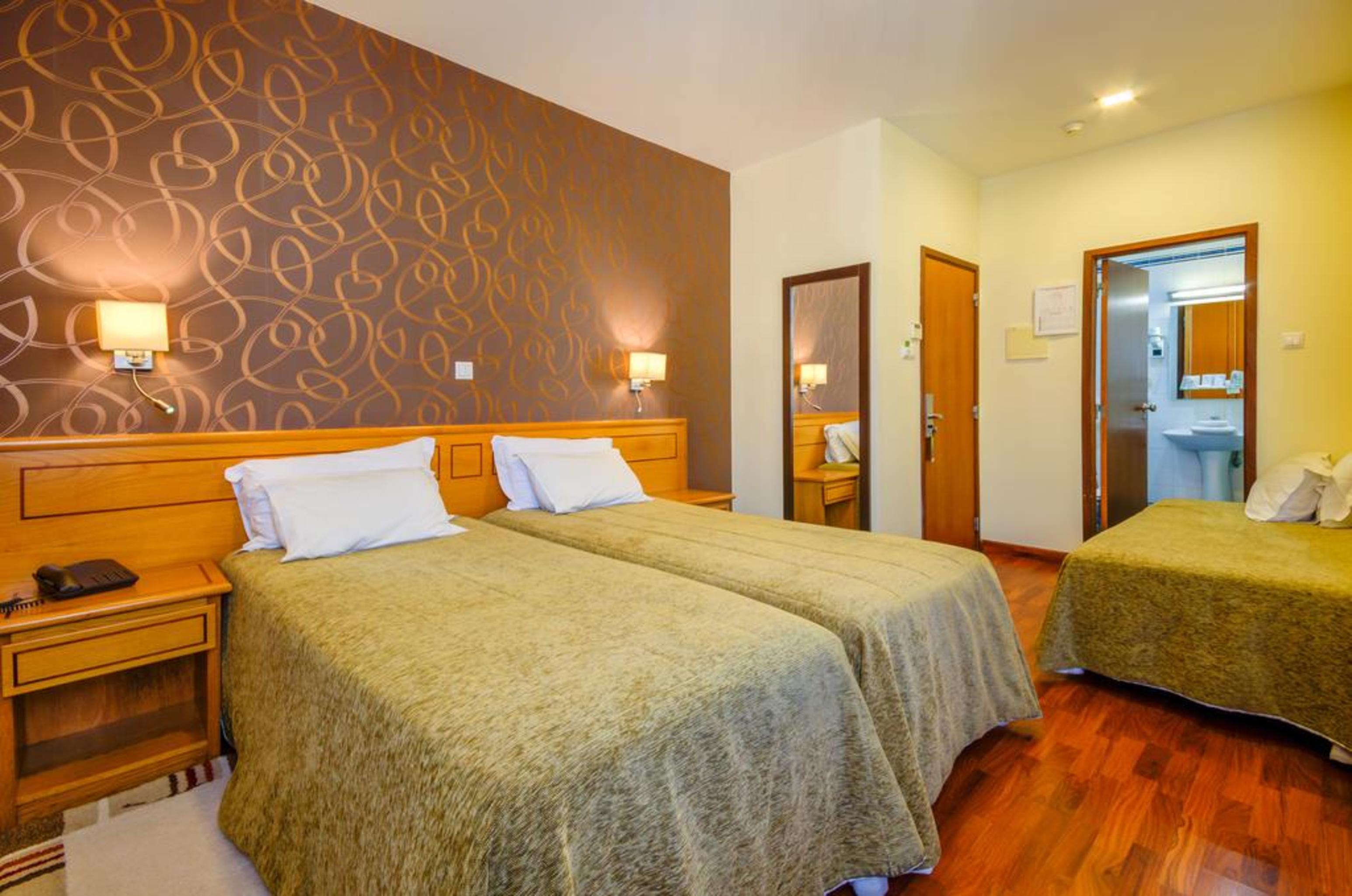 Avenida Park Hotel Lisboa