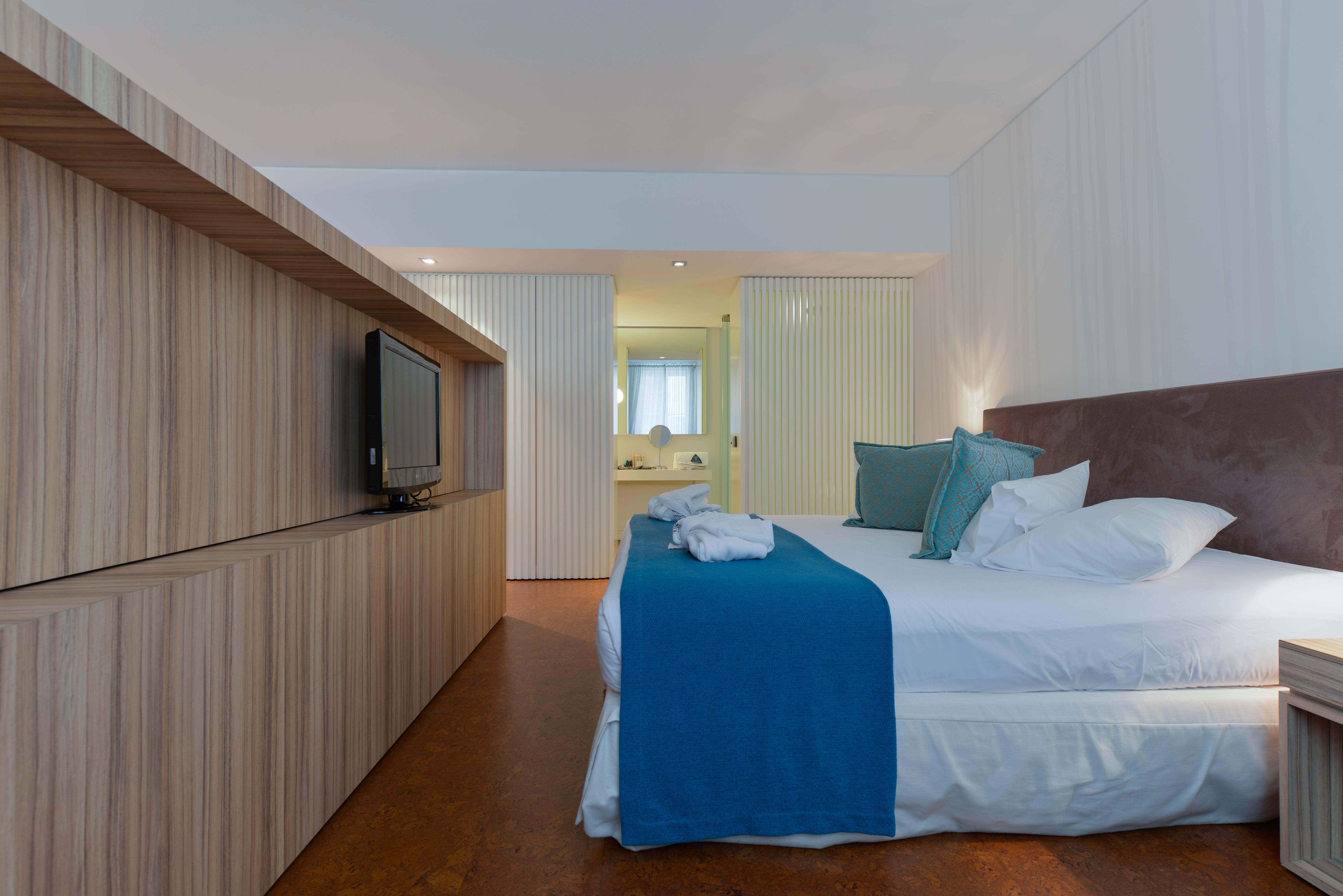 Inspira Liberdade Boutique Hotel