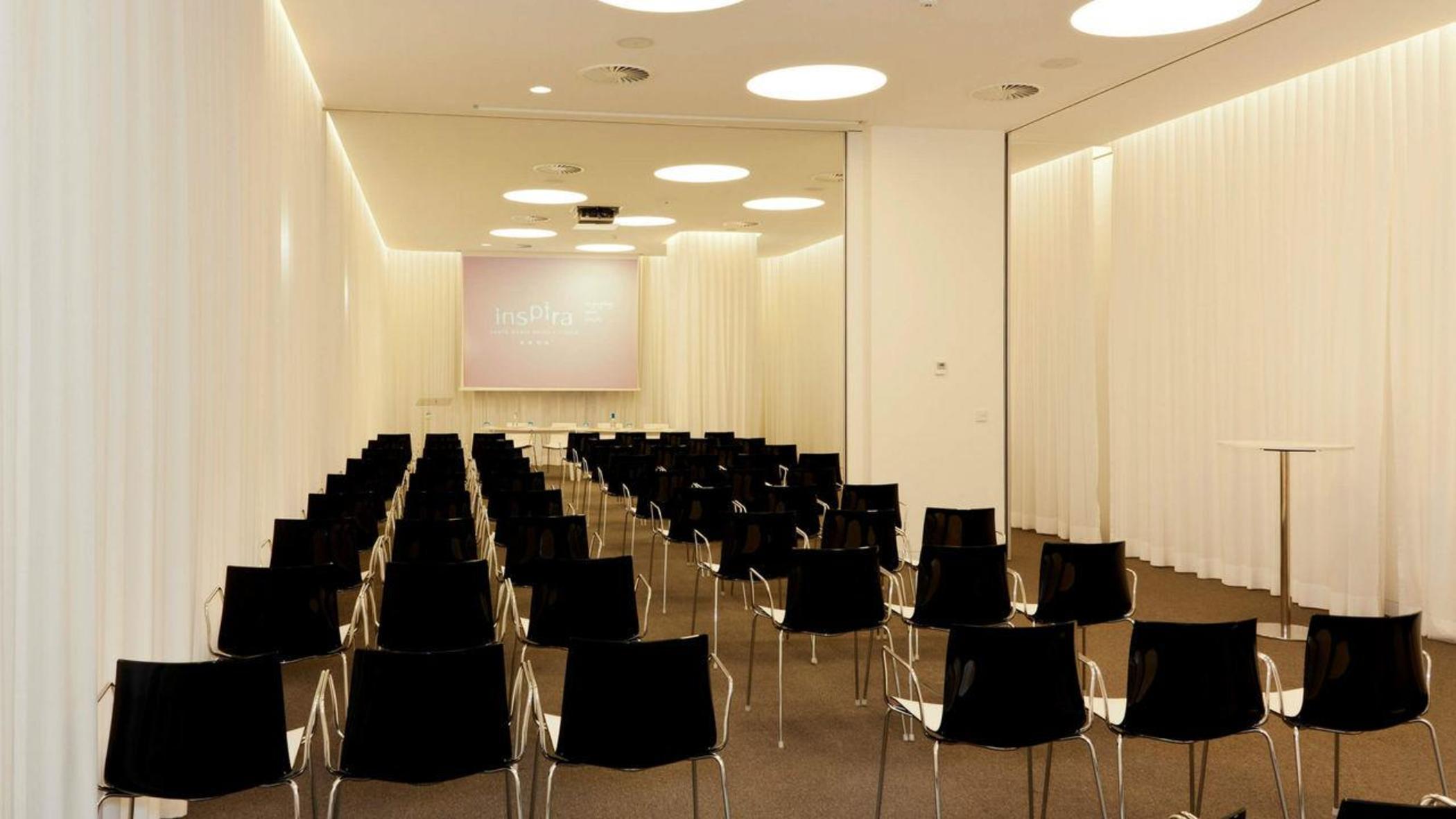 Hotel Inspira Liberdade Boutique Lisboa