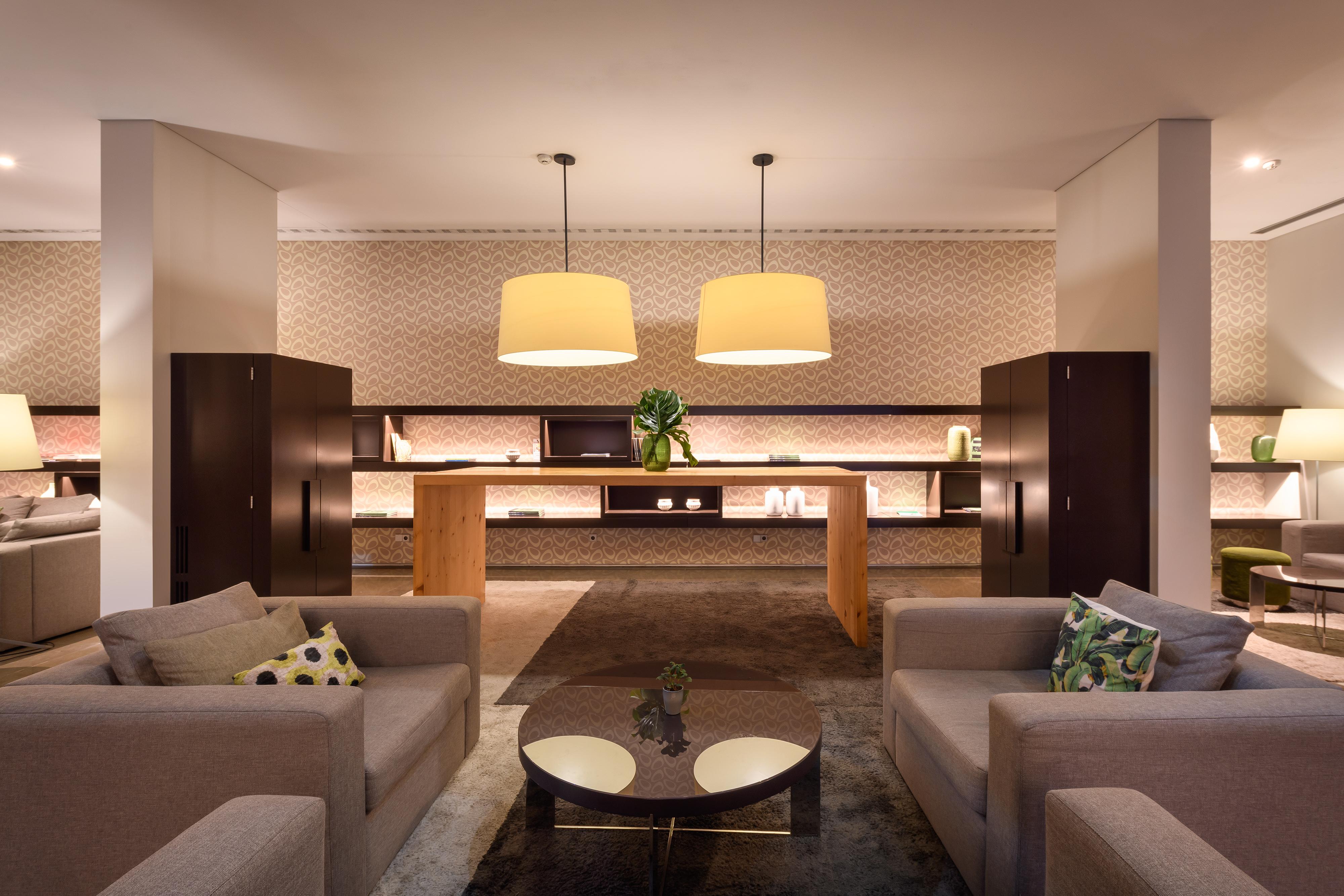 Inspira Liberdade Boutique Hotel Lisboa