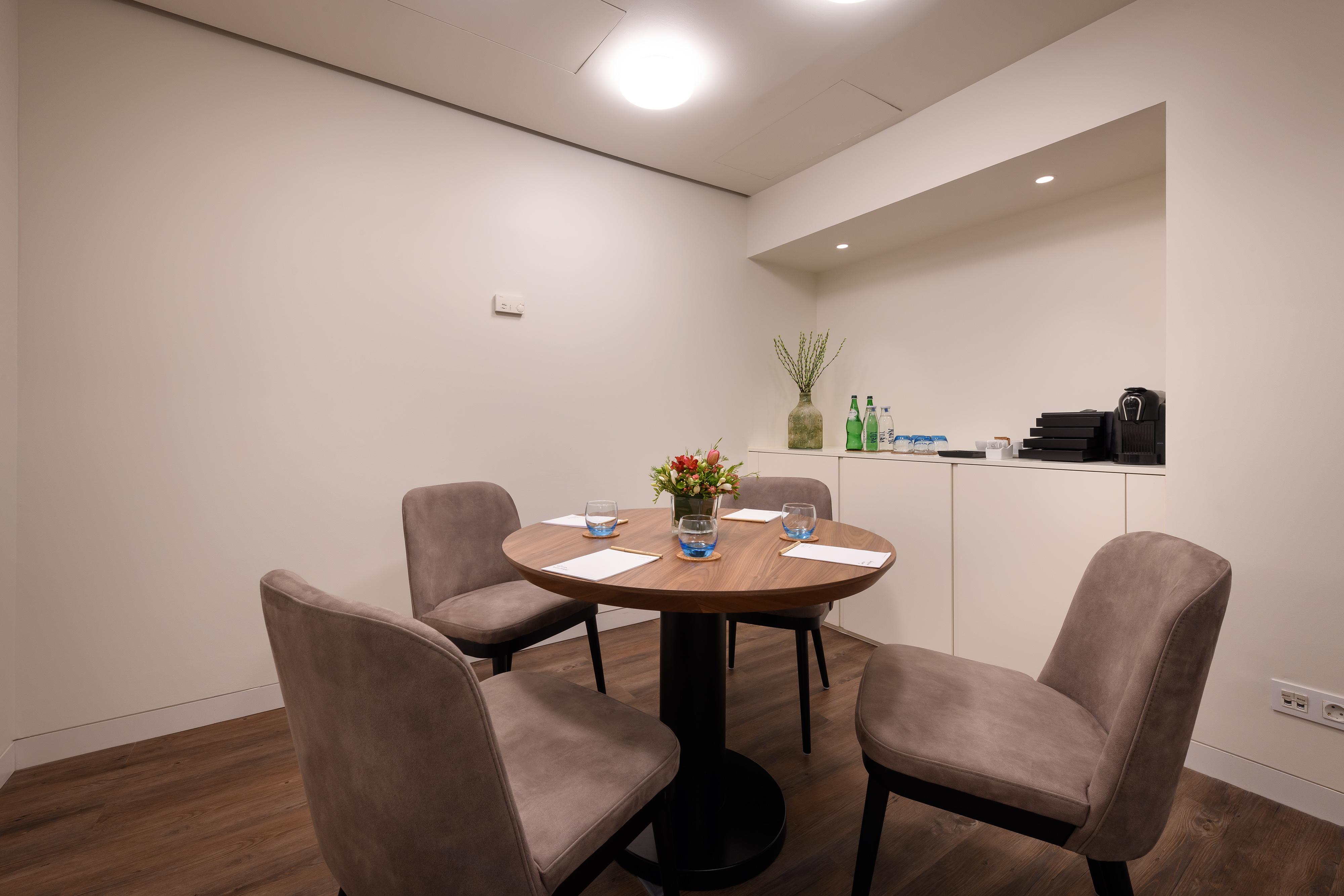 Hotel Inspira Liberdade Boutique 4*