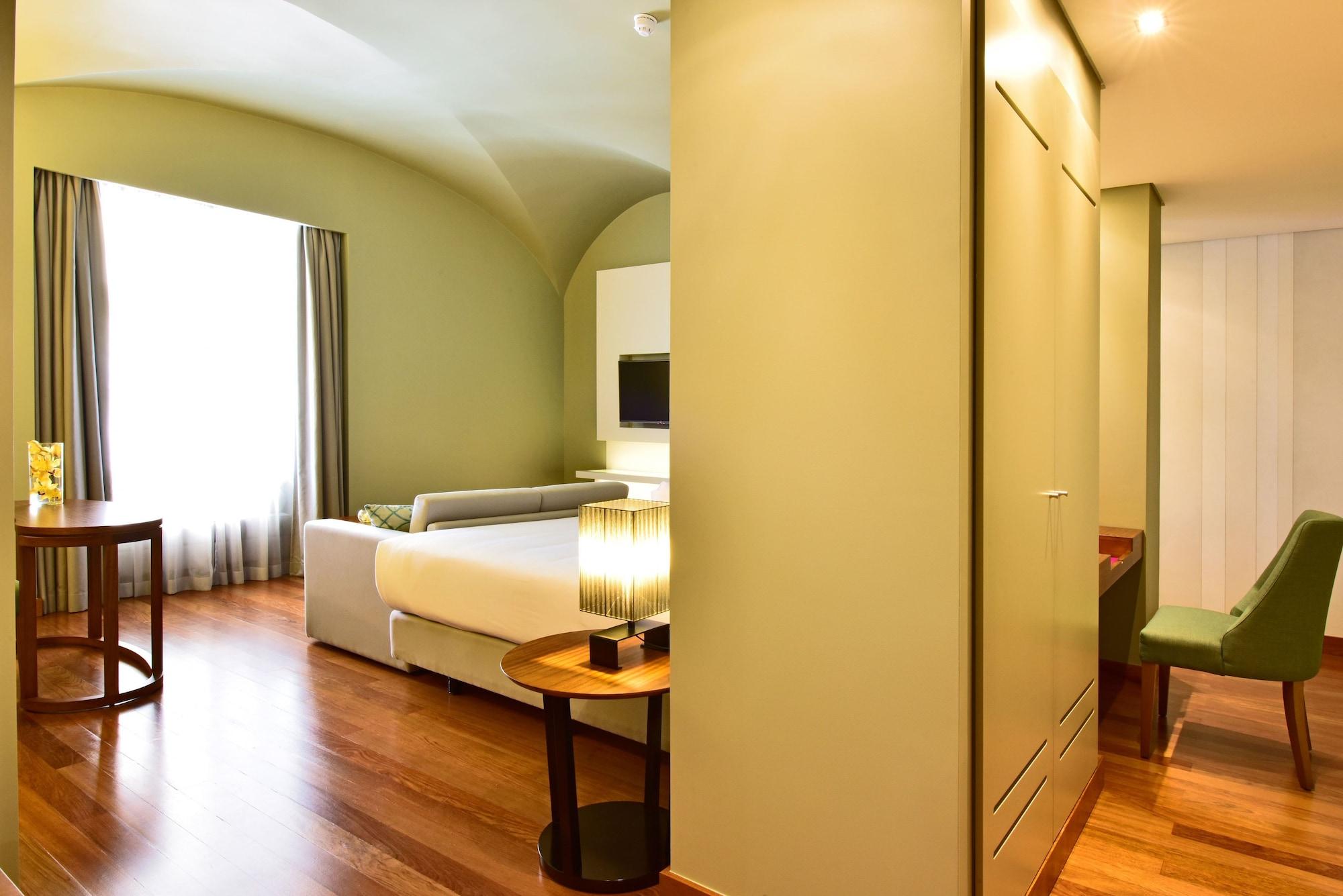 Hotel De Praça Do Comércio - Small Luxury Of The World 5*