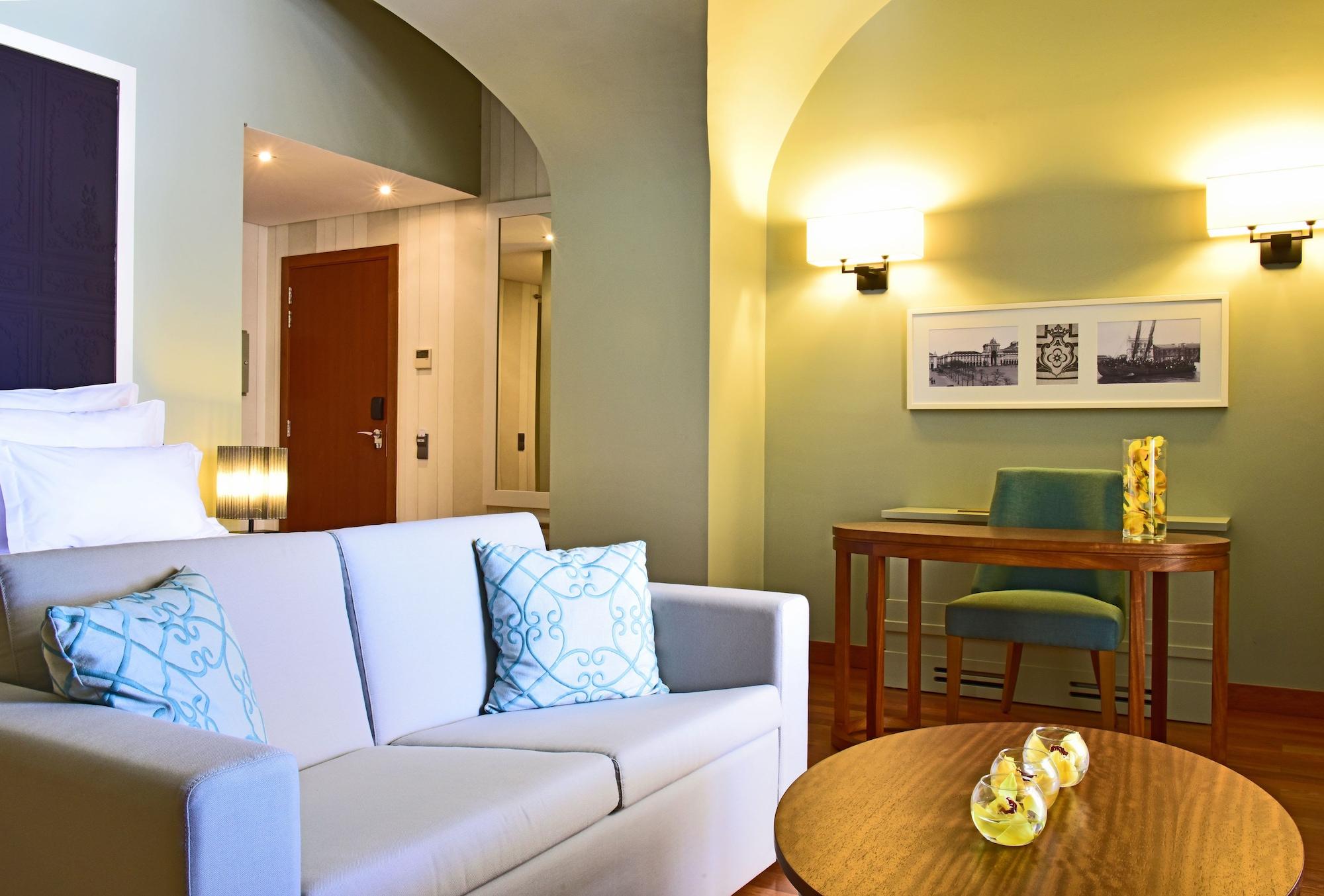 De Praça Do Comércio - Small Luxury Of The World 5*