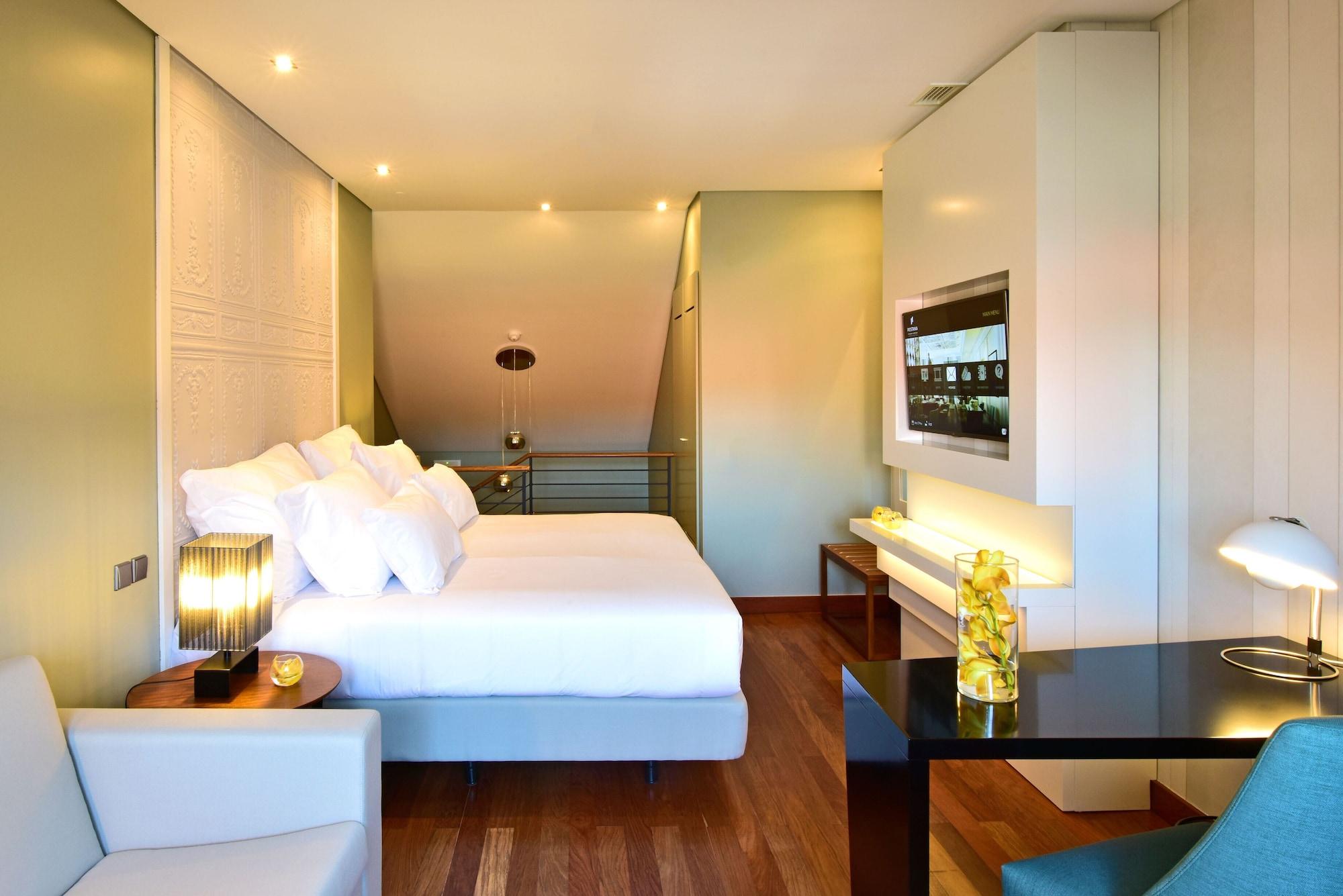 De Praça Do Comércio - Small Luxury Of The World Hotel 5*