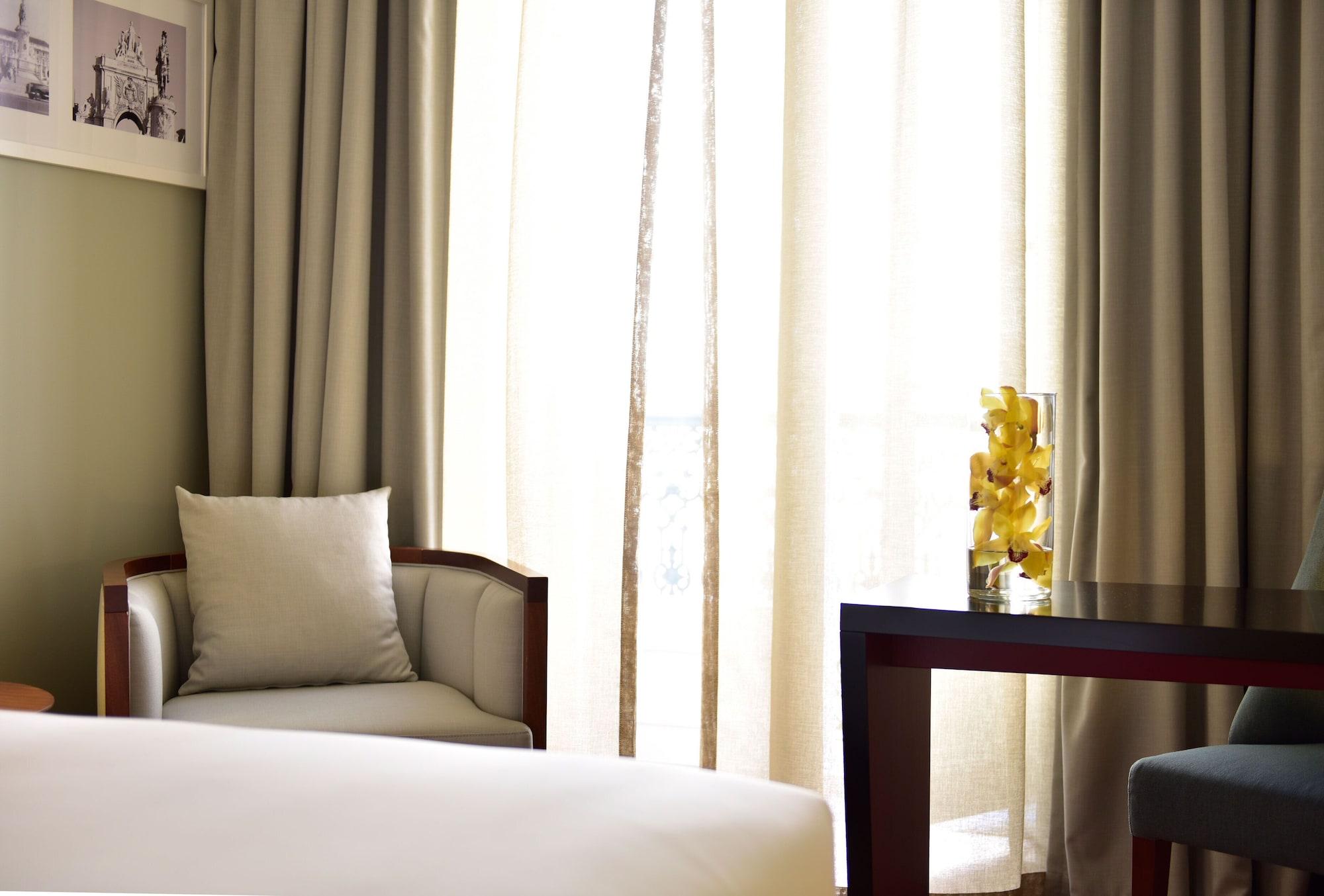De Praça Do Comércio - Small Luxury Of The World Hotel 5*