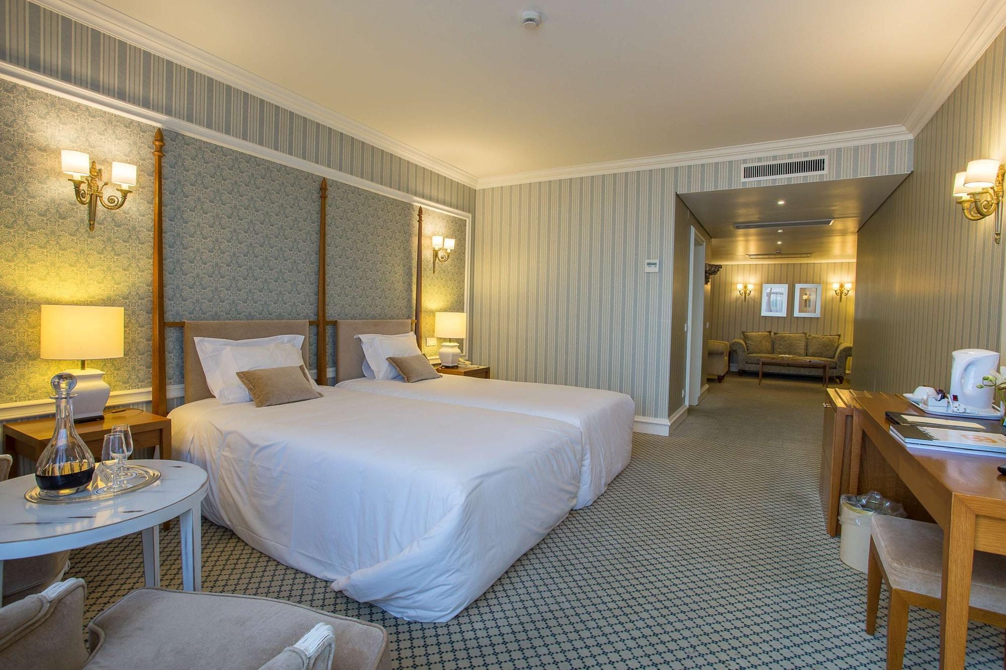 Olissippo Castelo Hotel