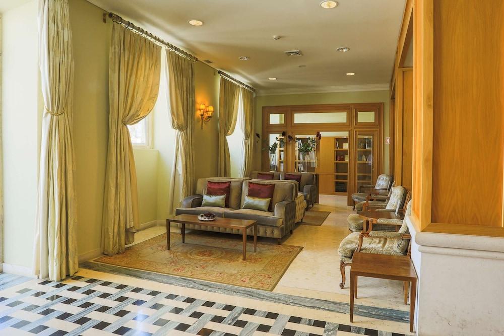 Hotel Olissippo Castelo Lisboa