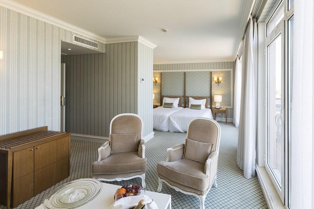 Olissippo Castelo Hotel Lisboa