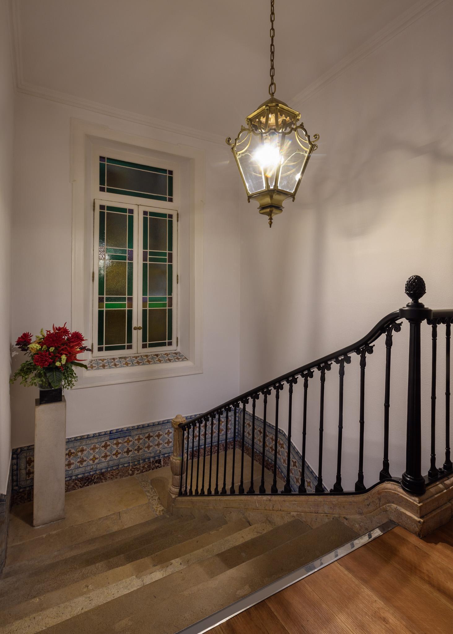 Alecrim Ao Chiado Pensión Lisboa