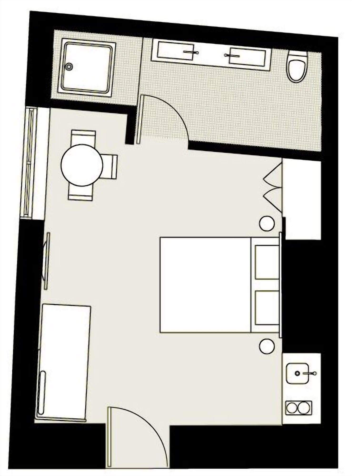 Ascensor Da Bica - Serviced Apartamento Lisboa