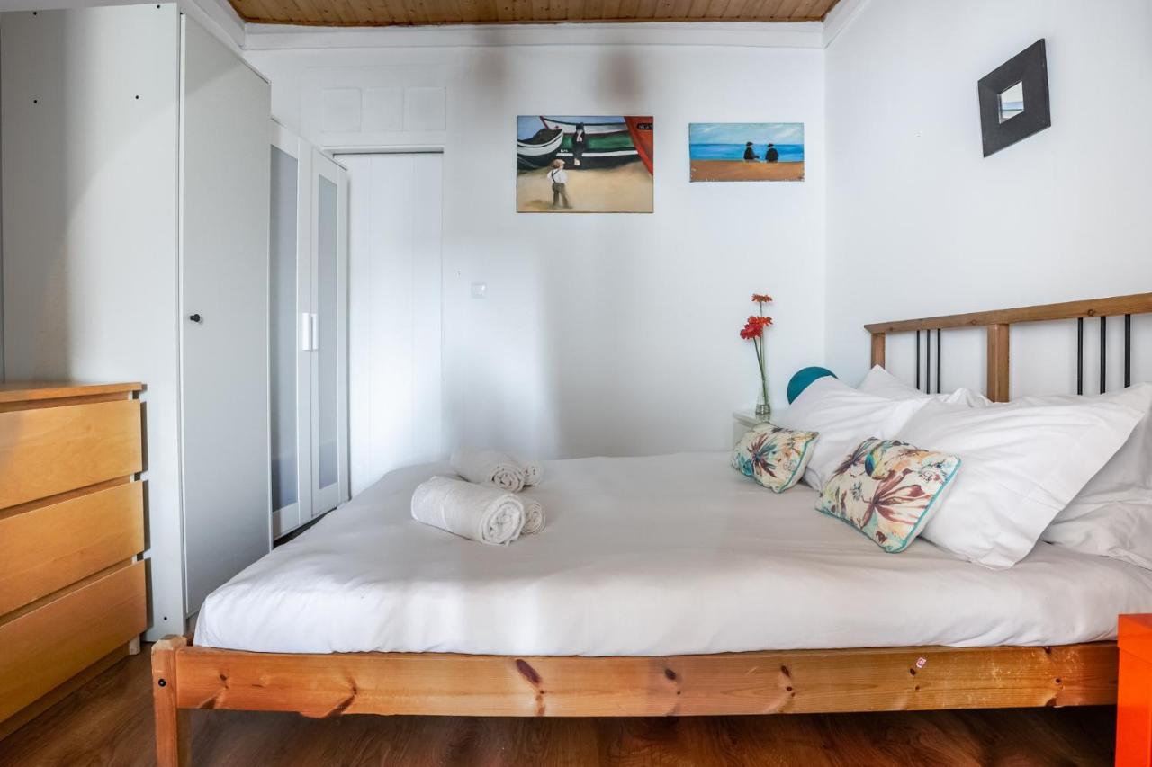 Apartamento Center In Lively Bairro Alto! Lisboa