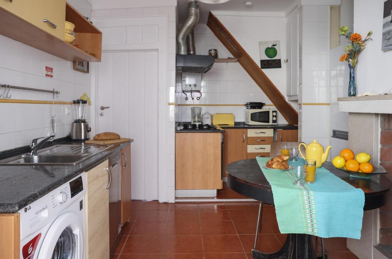 Apartamento Center In Lively Bairro Alto! Lisboa
