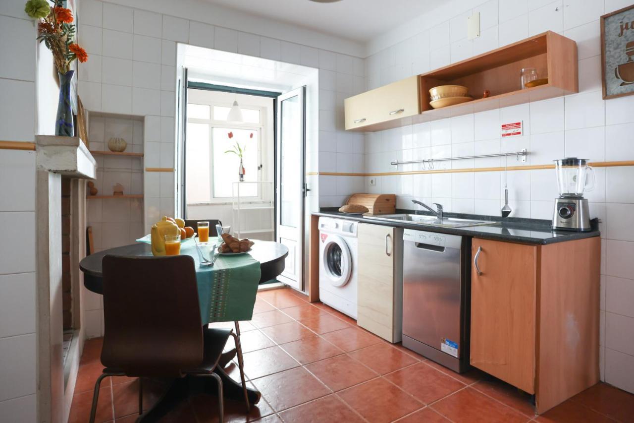 Apartamento Center In Lively Bairro Alto! Lisboa