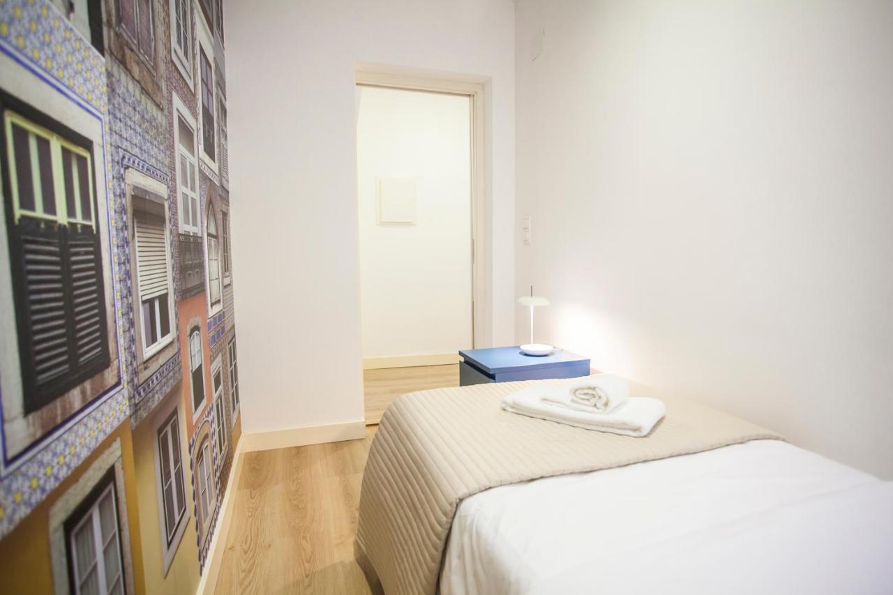 Apartamento 155 - Amalia In Santos