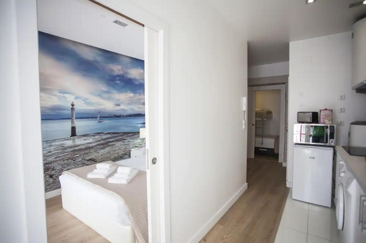 Apartamento 155 - Amalia In Santos *