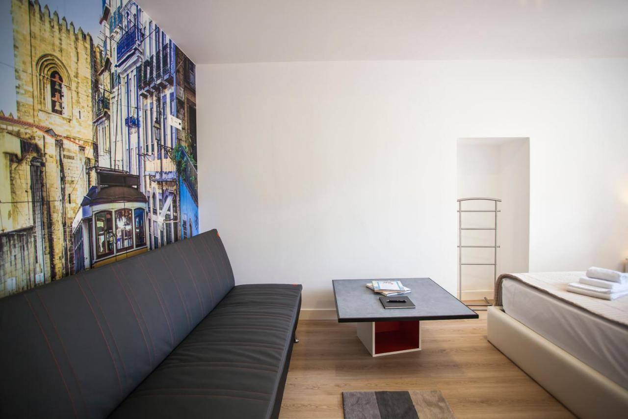 Apartamento 155 - Amalia In Santos Lisboa