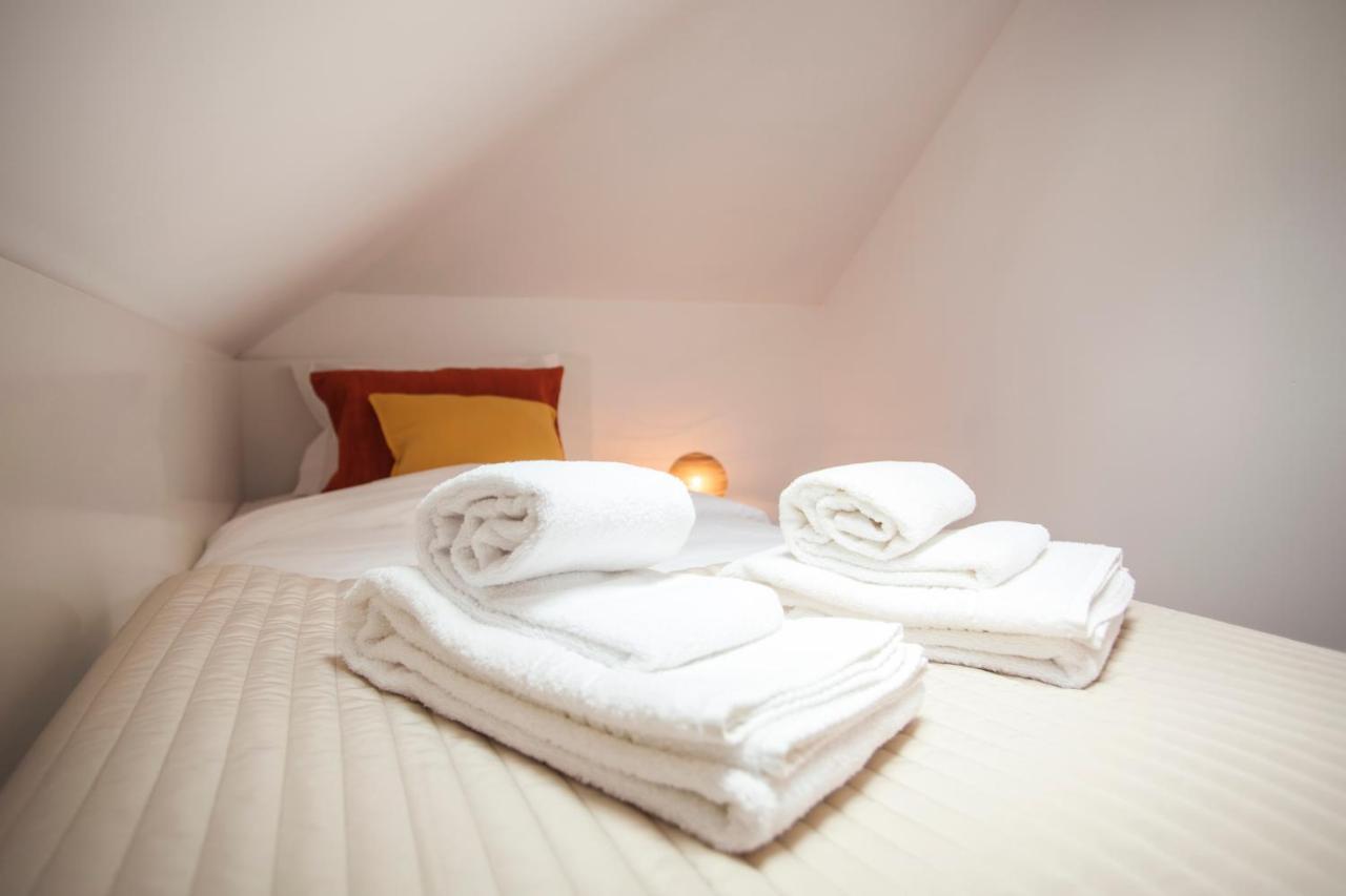 Apartamento 155 - Amalia In Santos
