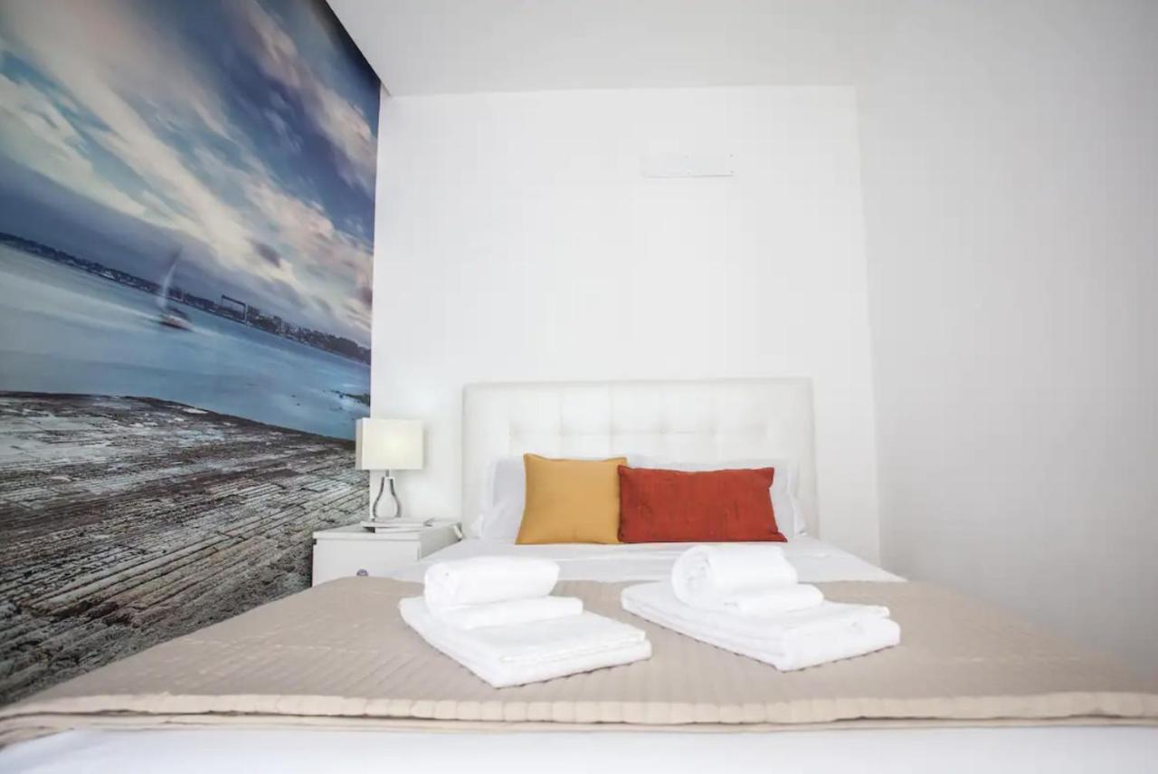 Apartamento 155 - Amalia In Santos