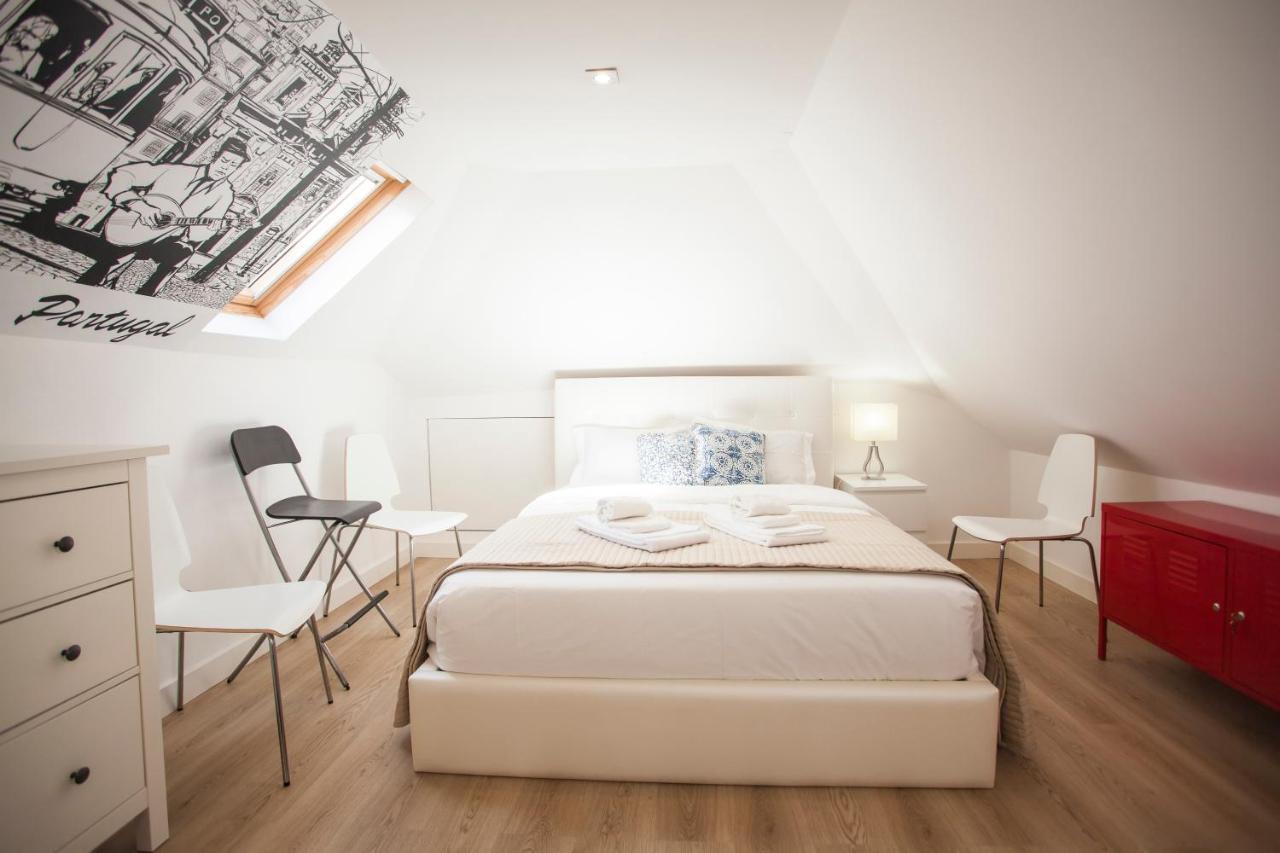 Apartamento 155 - Amalia In Santos Lisboa