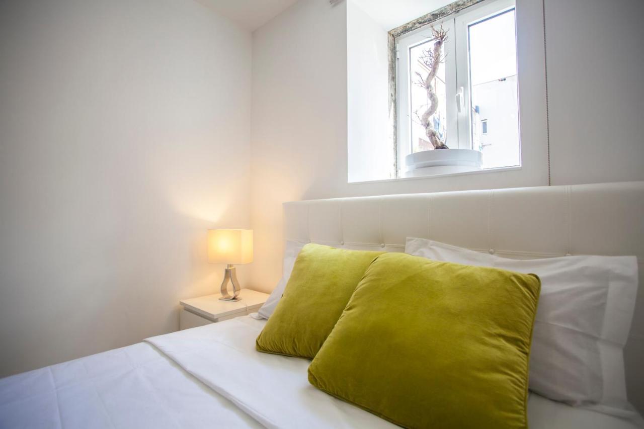 Apartamento 155 - Amalia In Santos