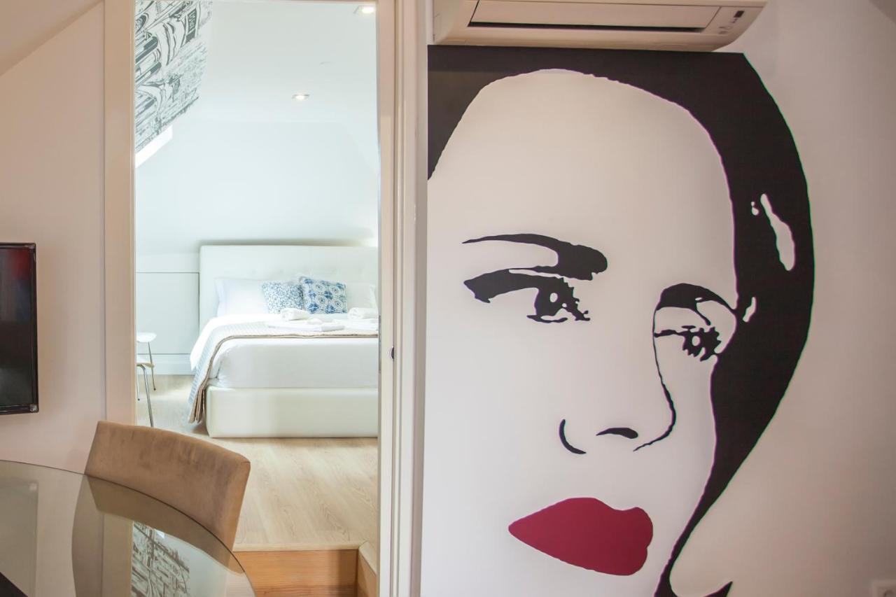 Apartamento 155 - Amalia In Santos Lisboa