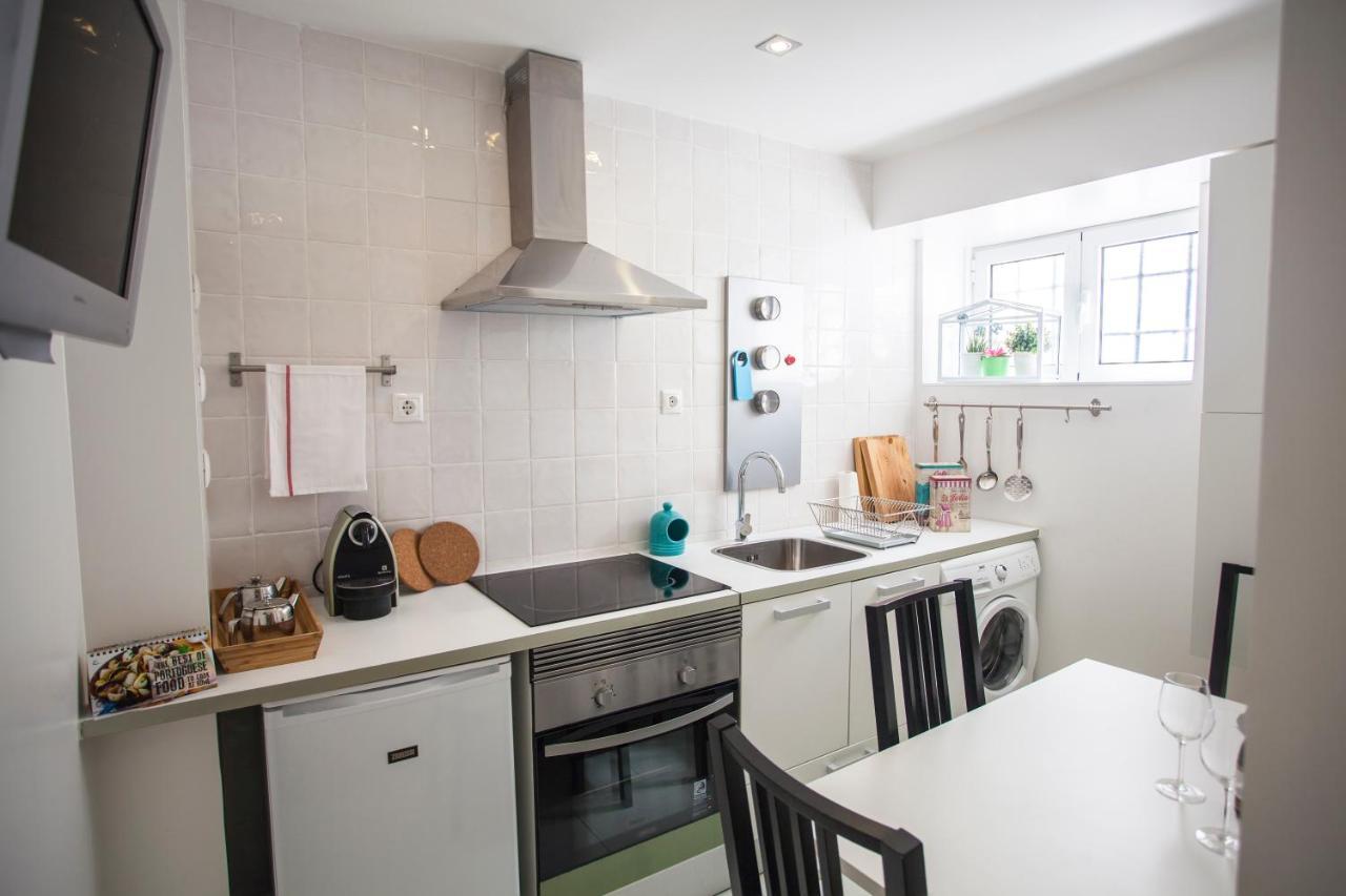 Apartamento 155 - Amalia In Santos Lisboa