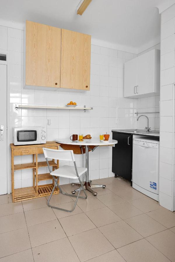 Apartamento Group-friendly In The Heart Of Bairro Alto