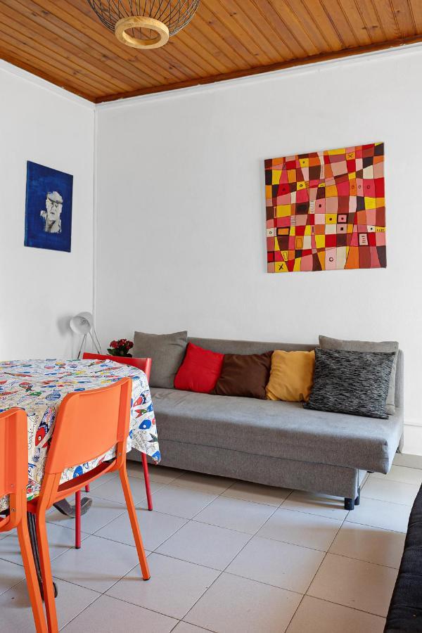 Group-friendly In The Heart Of Bairro Alto
