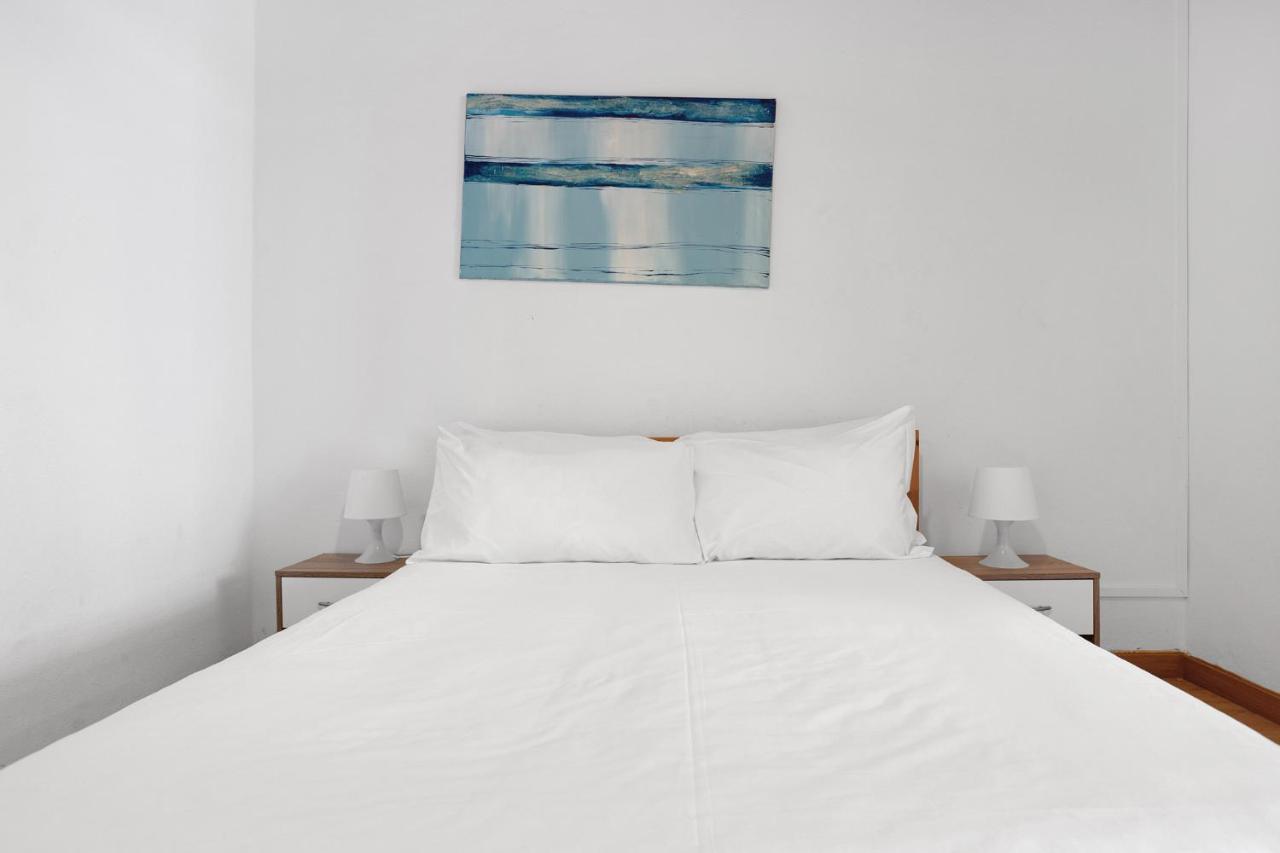 Group-friendly In The Heart Of Bairro Alto Apartamento Lisboa