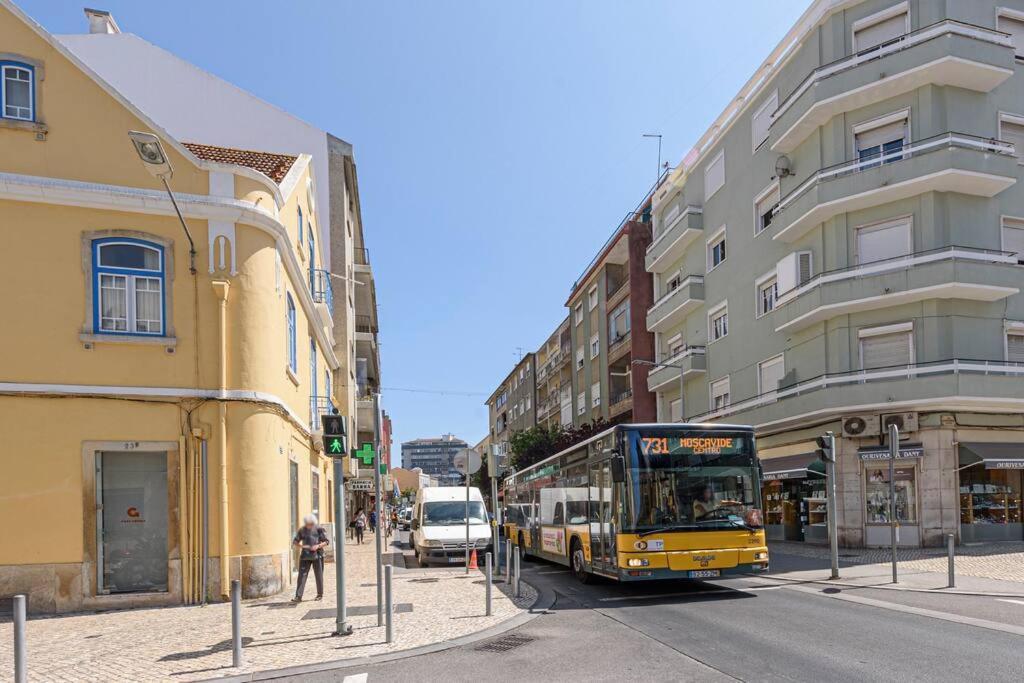 Apartamento Casa De Moscavide 19 Lisboa