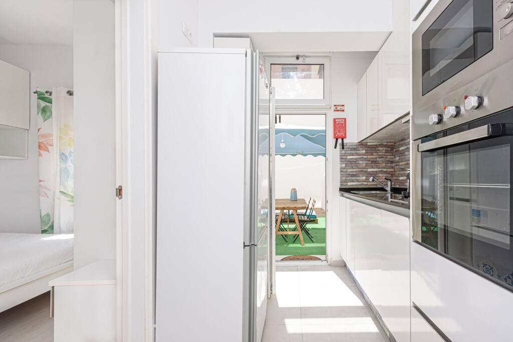 Apartamento Casa De Moscavide 19 Lisboa