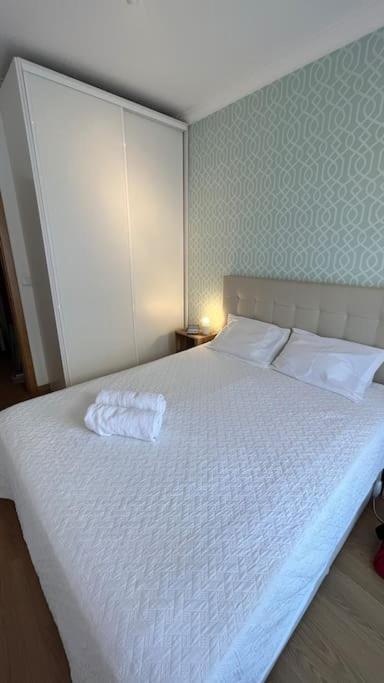 Charming In Apartamento *