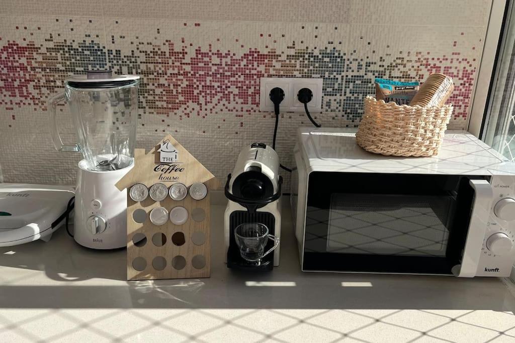 Charming In Apartamento Lisboa